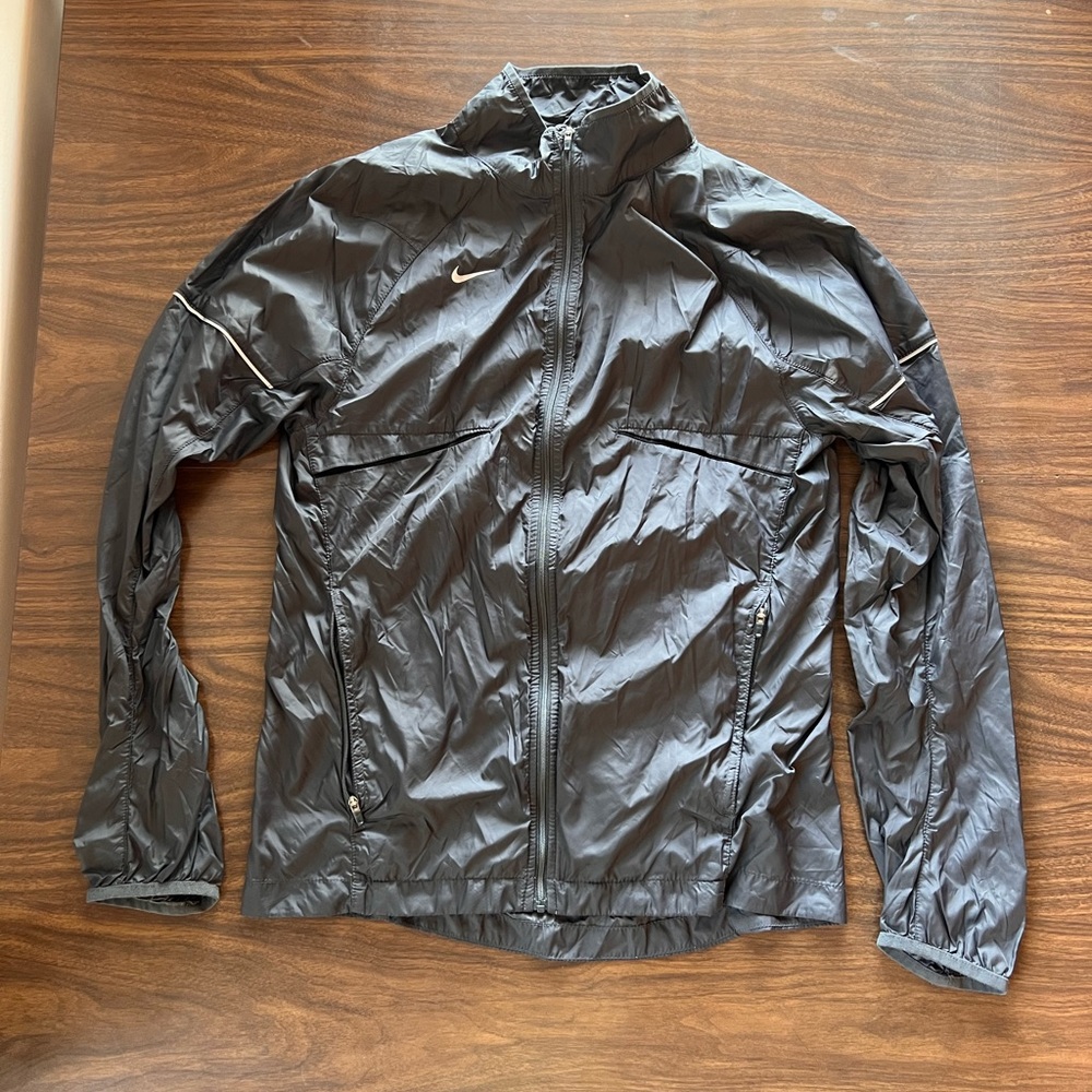 Nike Windbreaker